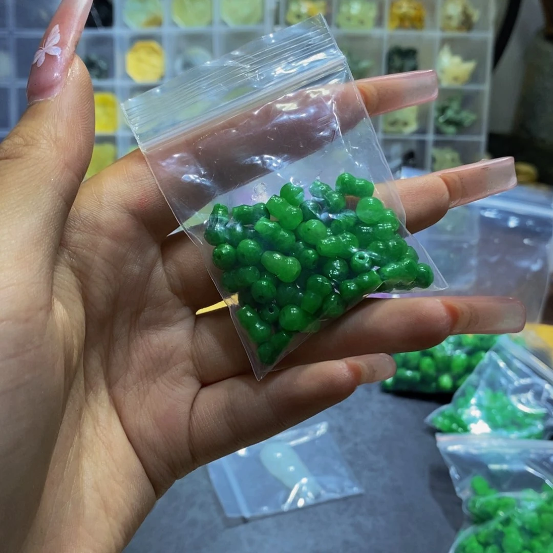 蛇纹石玉合金其他珍*我162