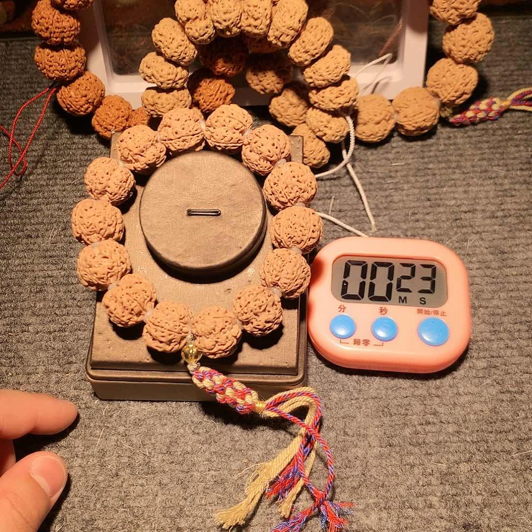 金刚菩提吊坠好****義6。