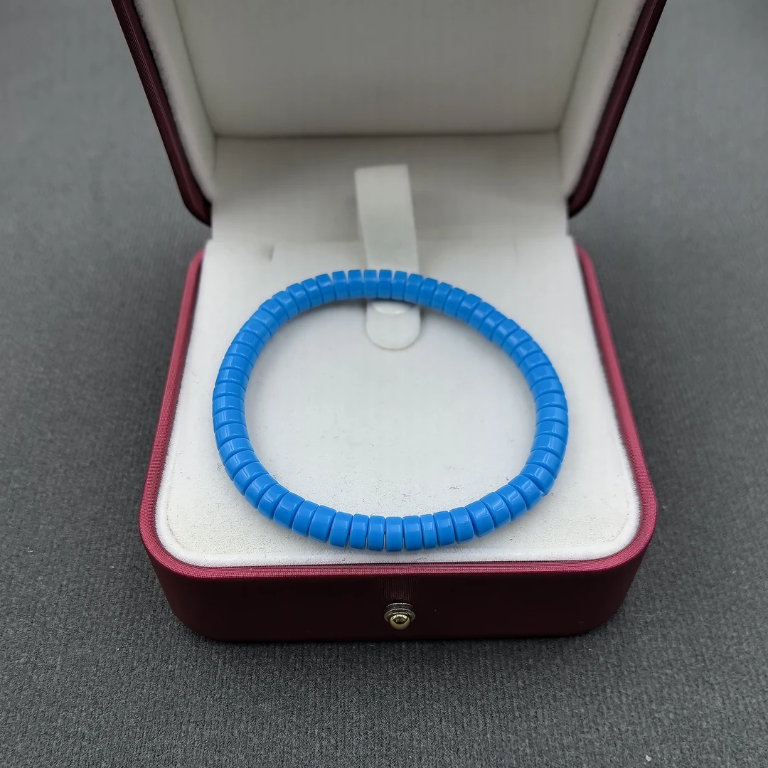 【绚丽多彩 光彩照人】手链 GDJ4652