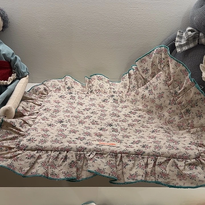 雨妈推荐好看的垫子