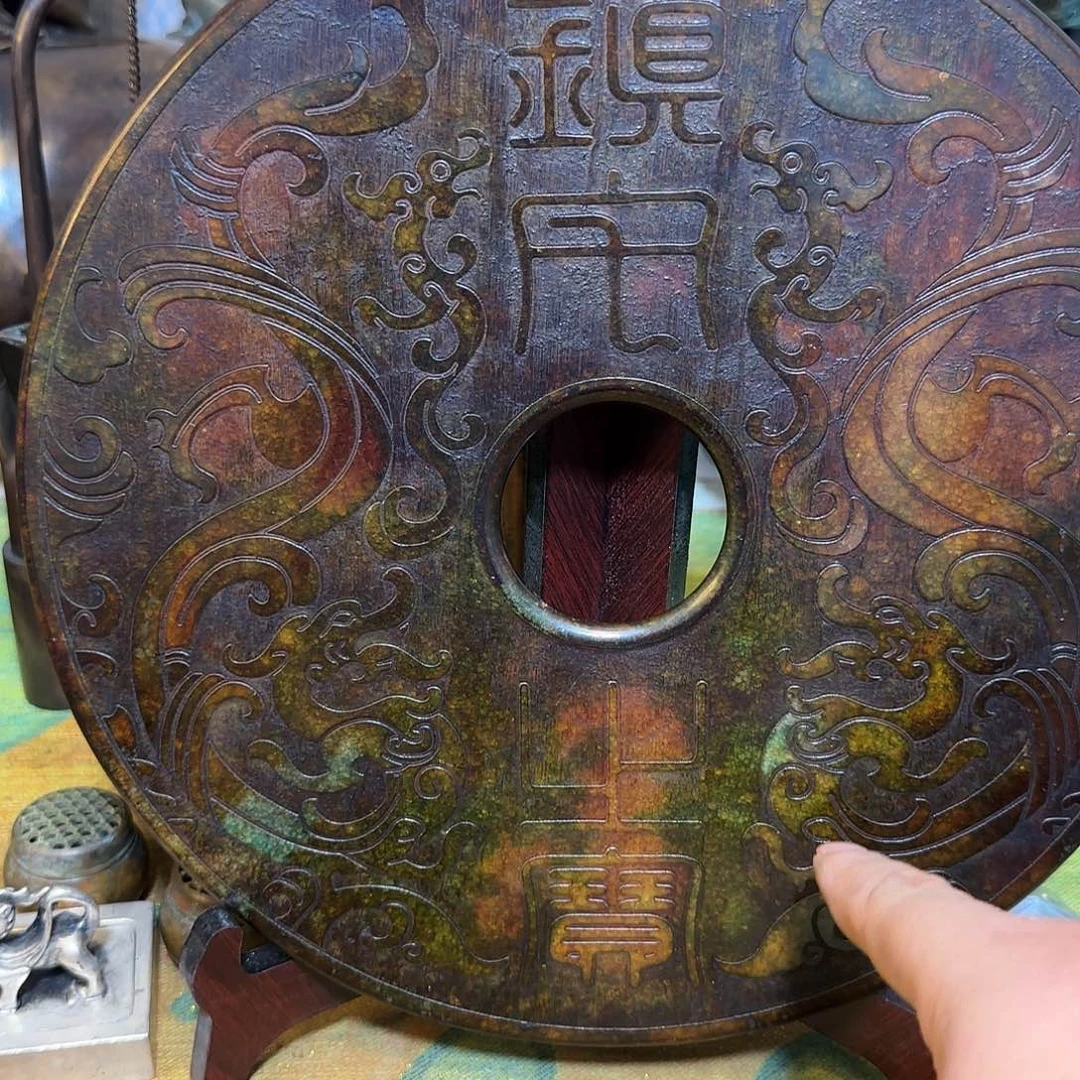 老铜器老铜器老铜器