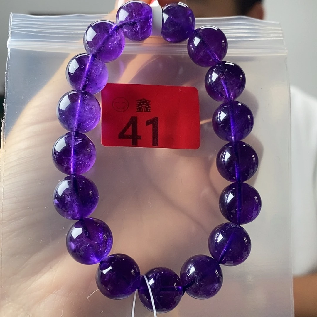 手链未镶嵌水晶多样性发一12