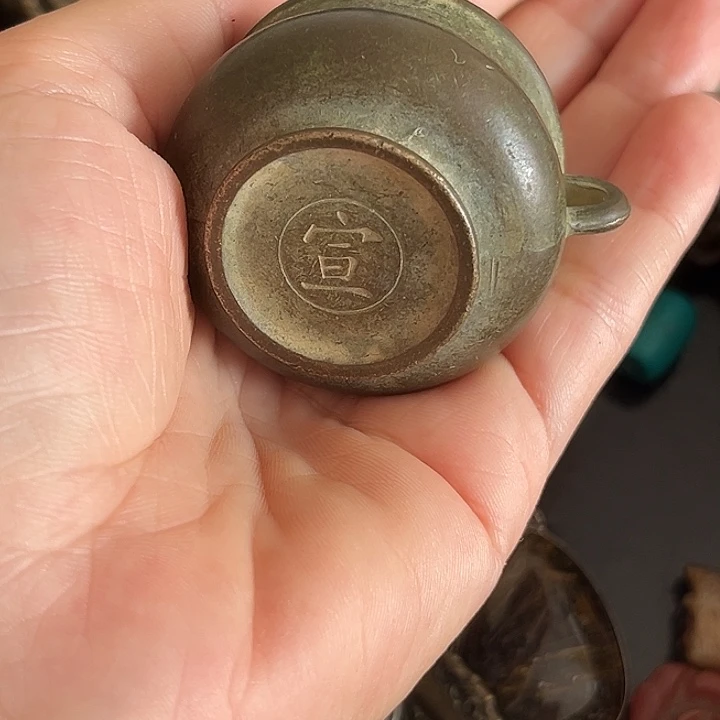 x***o瓷片这一期看起来是我和他们说再见