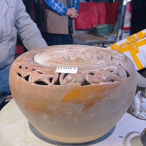 【闪购商品】琉璃手工艺品元A0001 a a