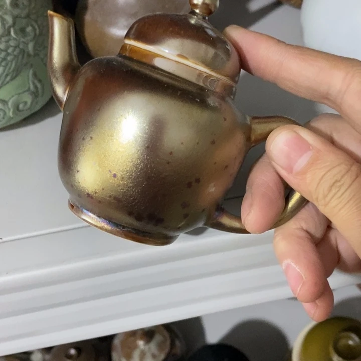 陶瓷艺术品及陶瓷制品