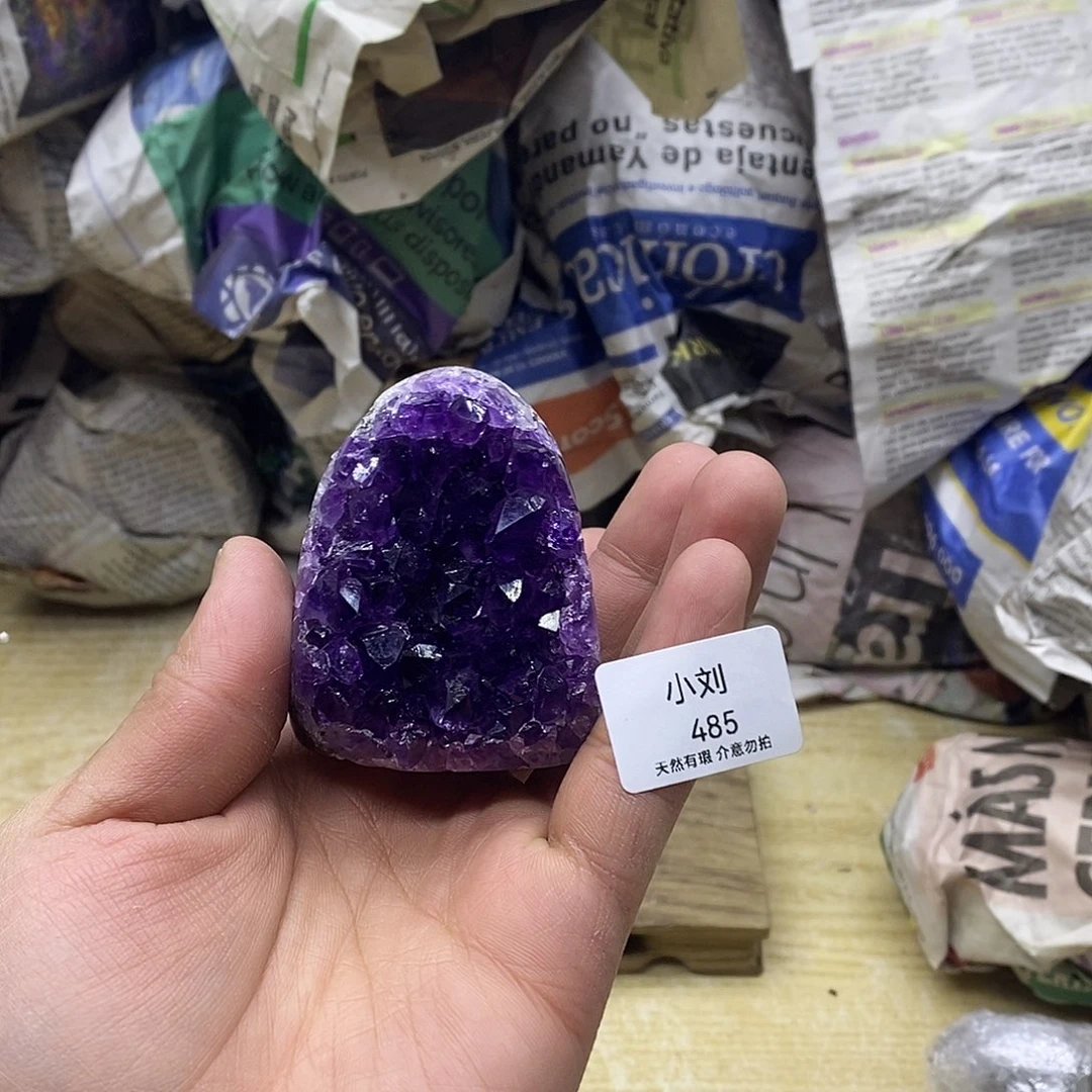未镶嵌大型摆件（非配饰）水晶