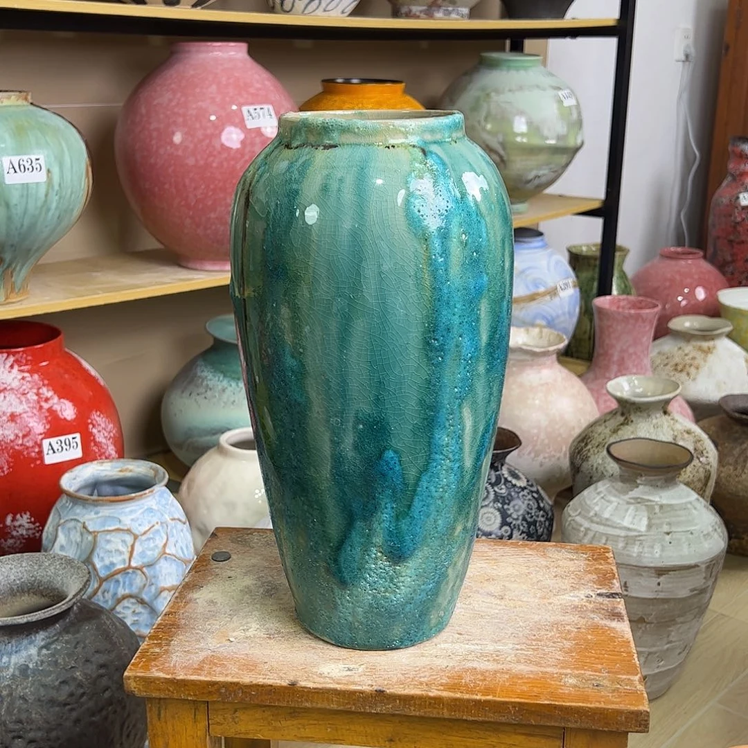41花瓶摆件家居装饰品
