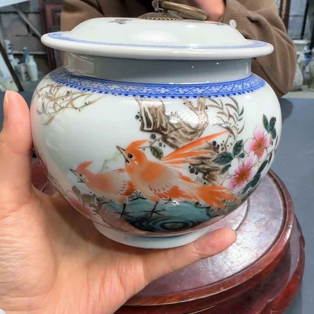 瓷片景德镇陶瓷好好好