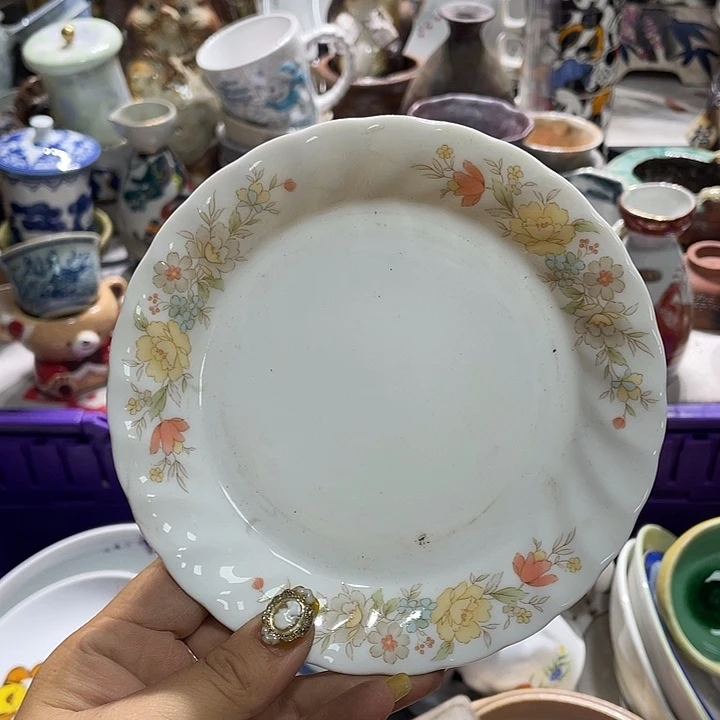 19.9发带瑕疵牌都是坏的6