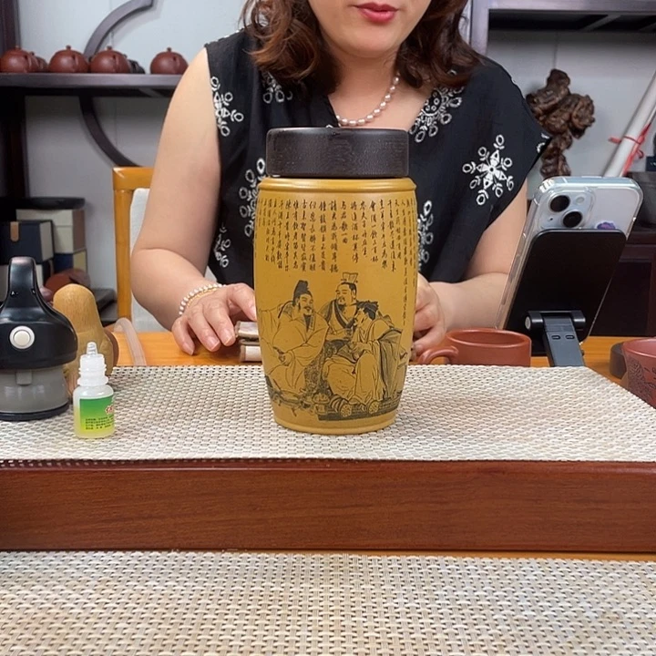 茶壶紫砂宜兴紫砂杯