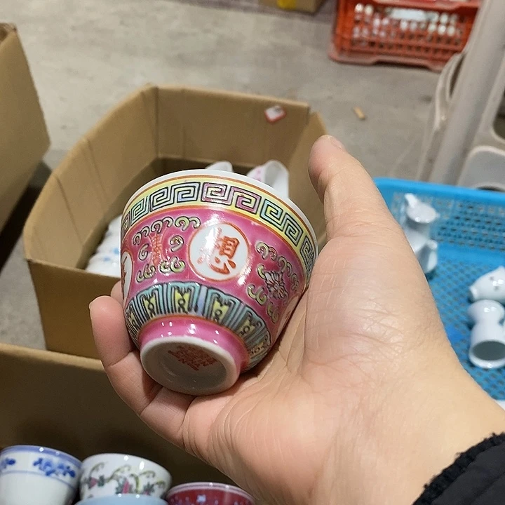 摆件景德镇窑炉窑遗址位于河南省安阳