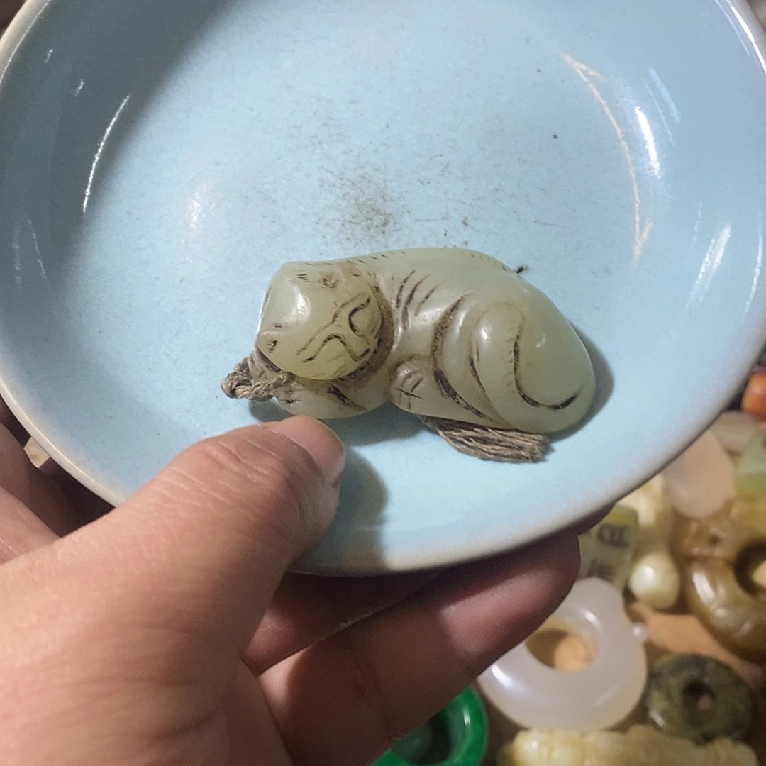 摆件瓷器瓷器瓷器瓷器