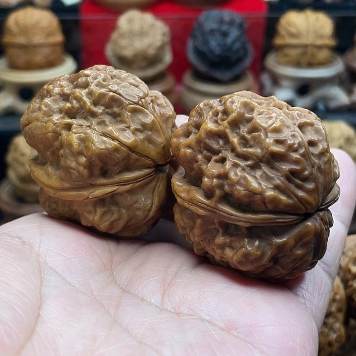 文玩核桃吊坠元旦福利仅限本场（13）