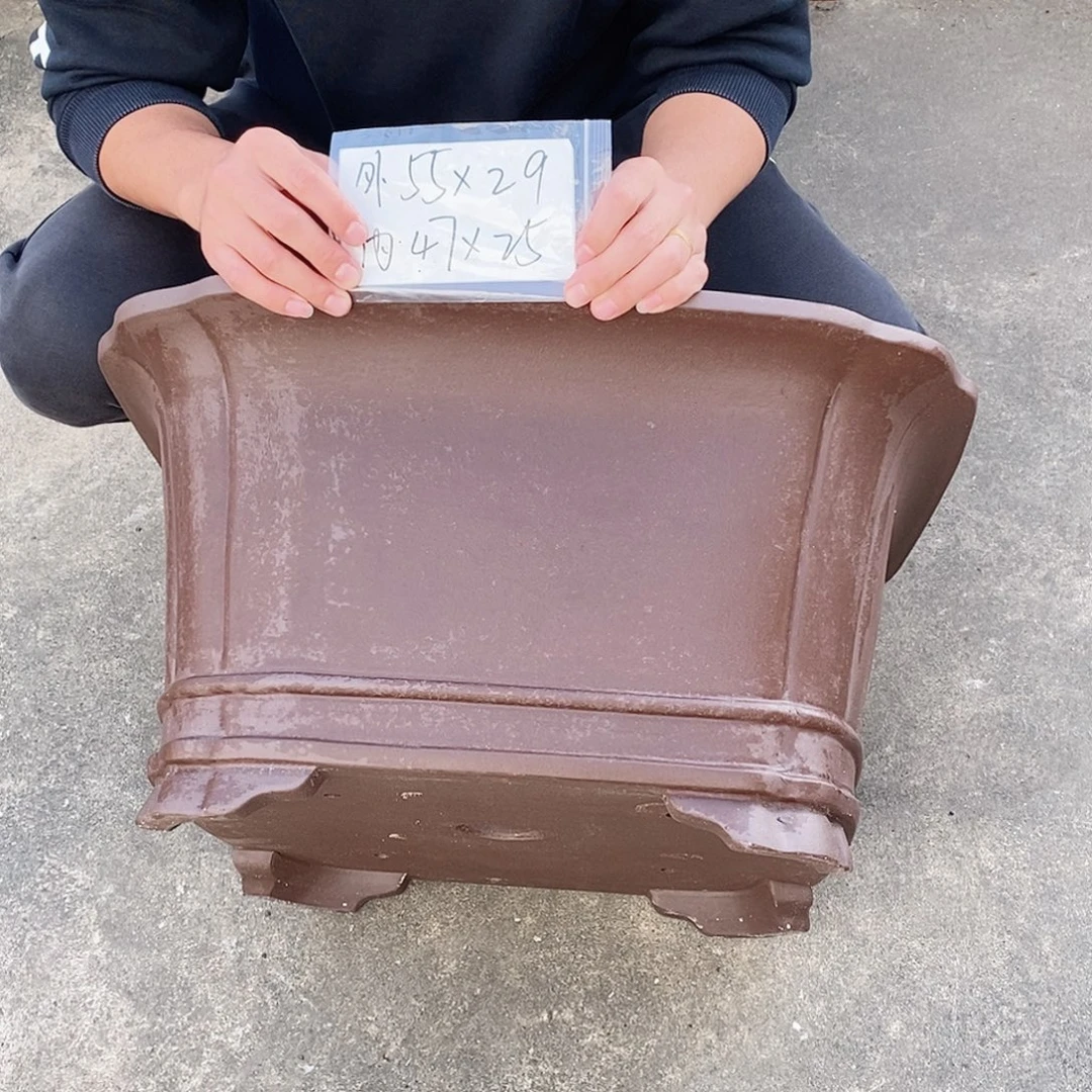 花盆紫砂紫砂花盆