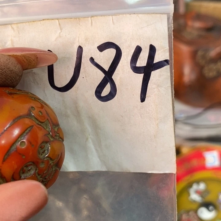 用***心民间杂项直播间家居饰品专属链接