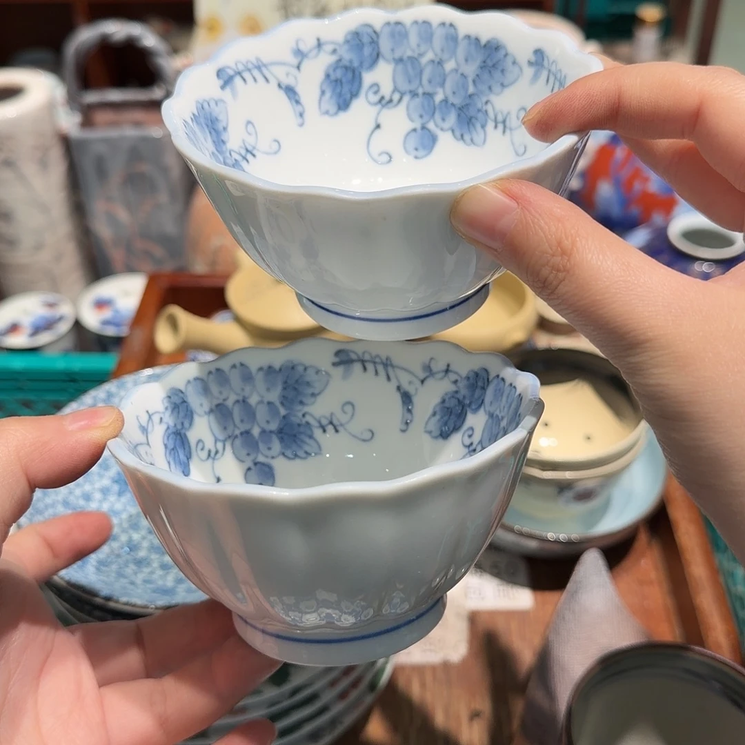 瓷片五十包邮 非全新