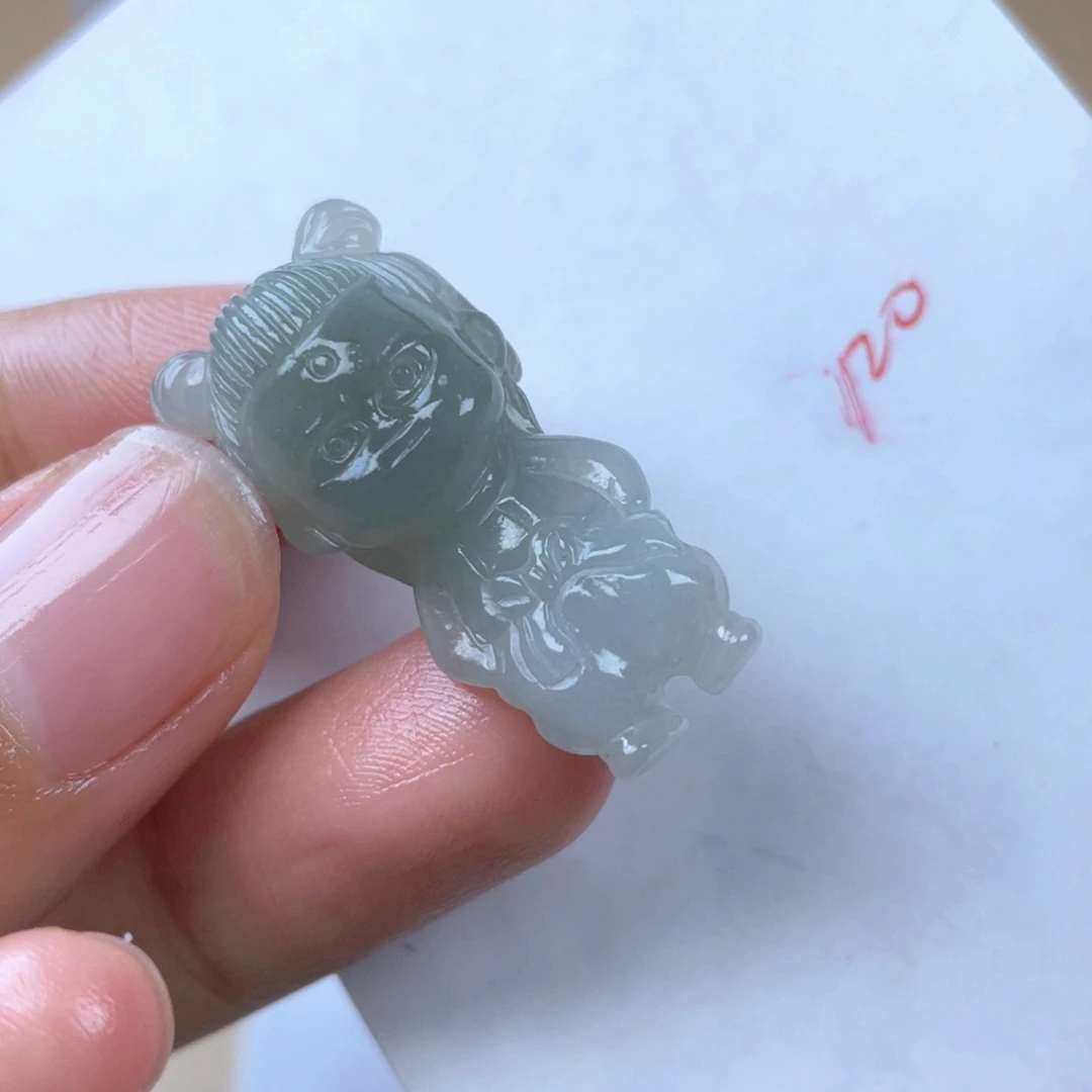 定制翡翠定制未镶嵌