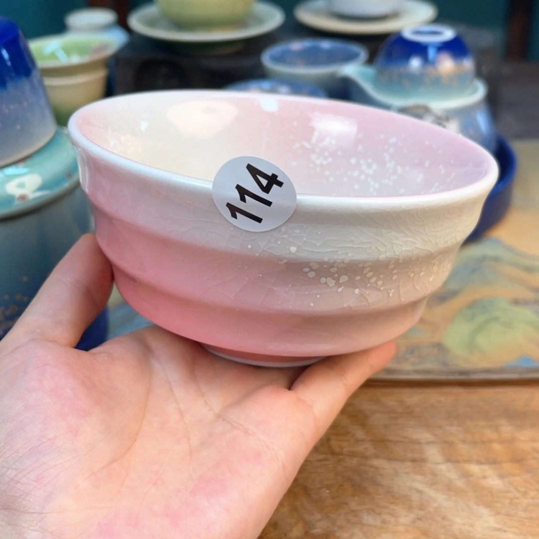 景德镇高温颜色釉