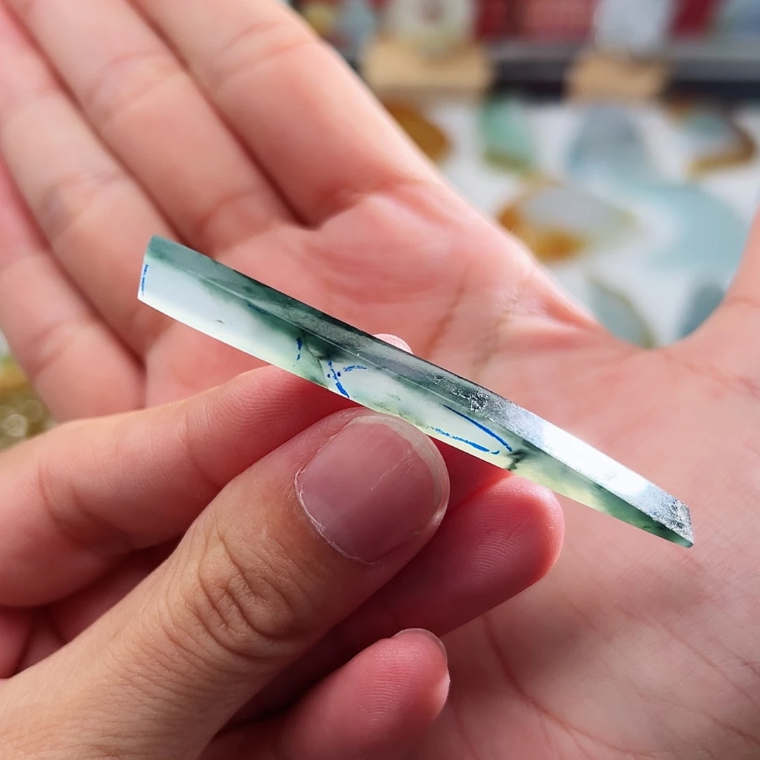 未镶嵌定制翡翠翡翠定制