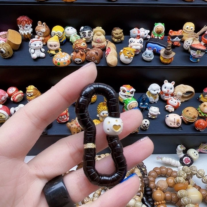 吊坠柏香籽/百香籽