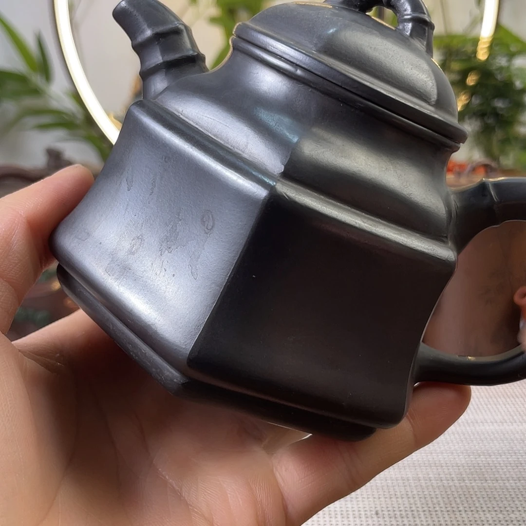 夜***生紫砂茶壶特价秒杀价