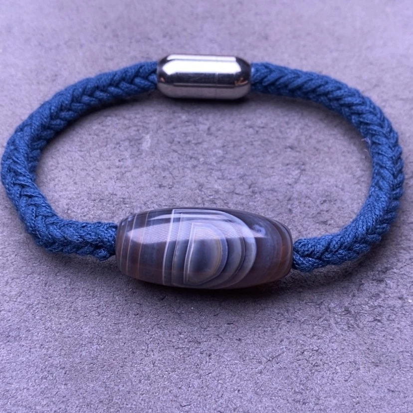 【闪购商品】未镶嵌玛瑙/玉髓珠宝奇石