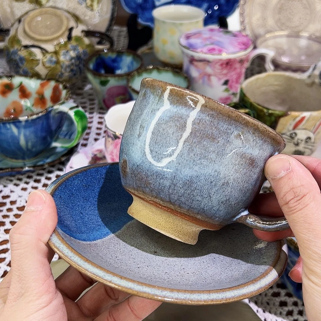 咖啡杯和咖啡杯也要注意