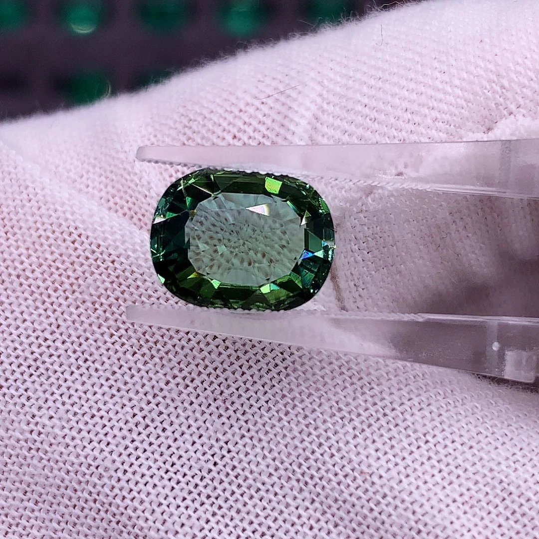 碧玺珠宝半成品未镶嵌998856569889