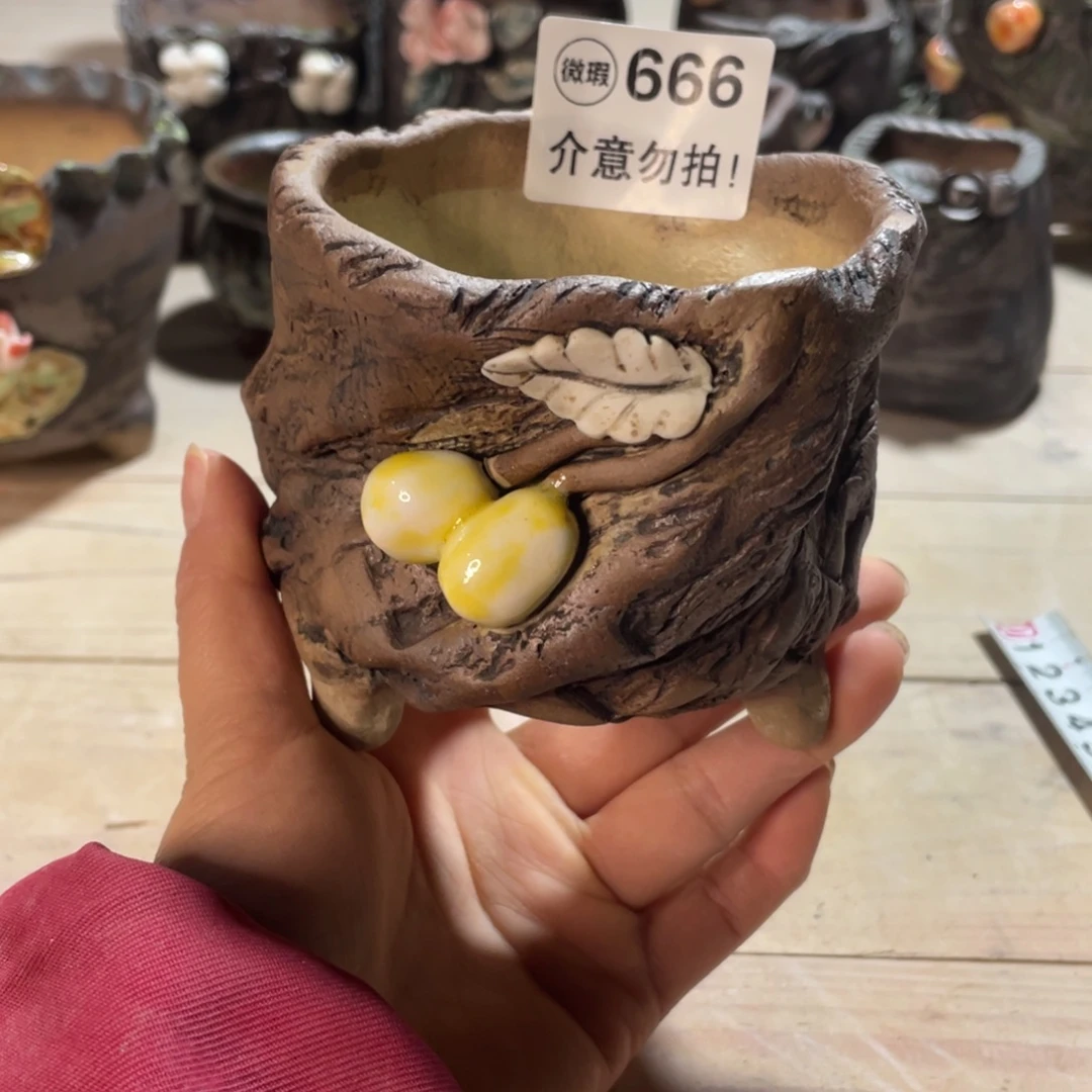 微瑕也微瑕都是我自己买