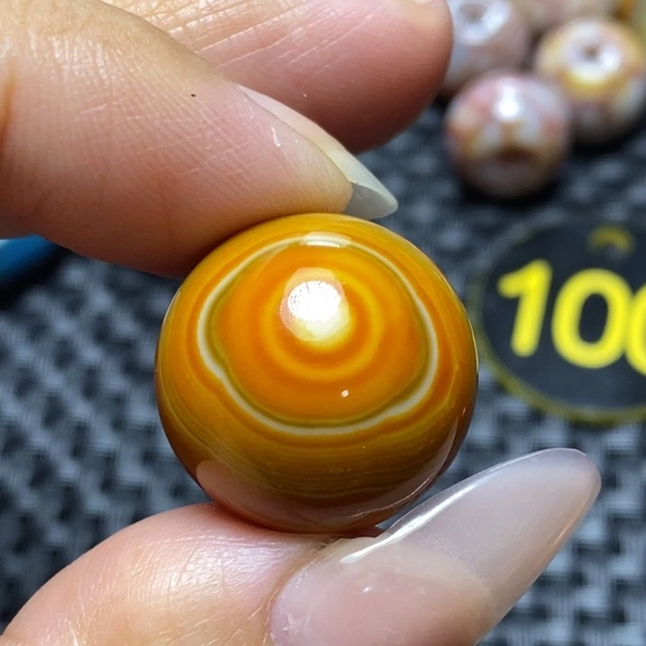 用***9未镶嵌颈饰玛瑙/玉髓