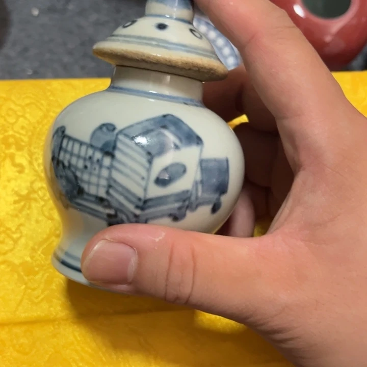 摆件陶瓷艺术学院美术