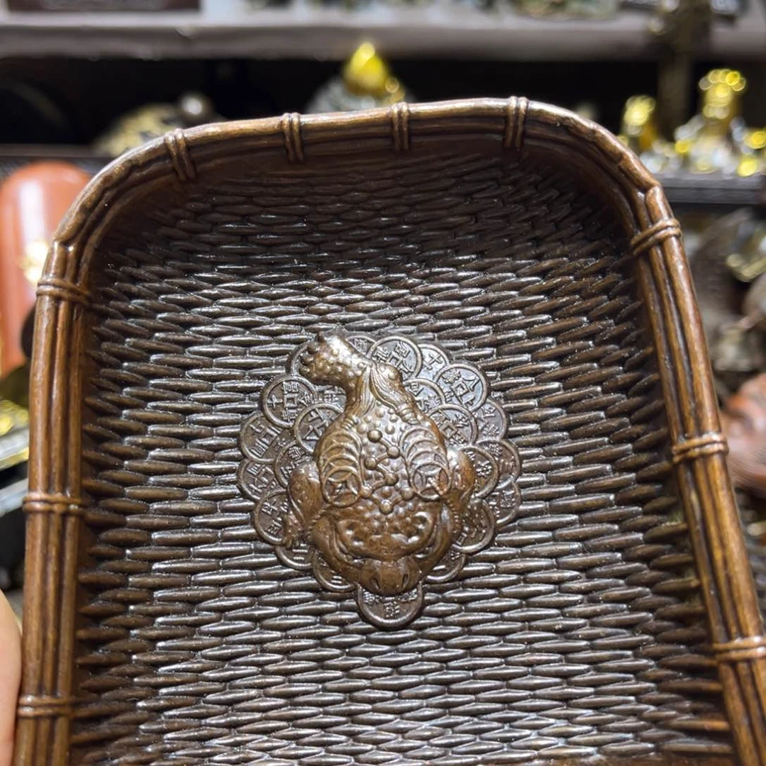 铜器摆件专属链接