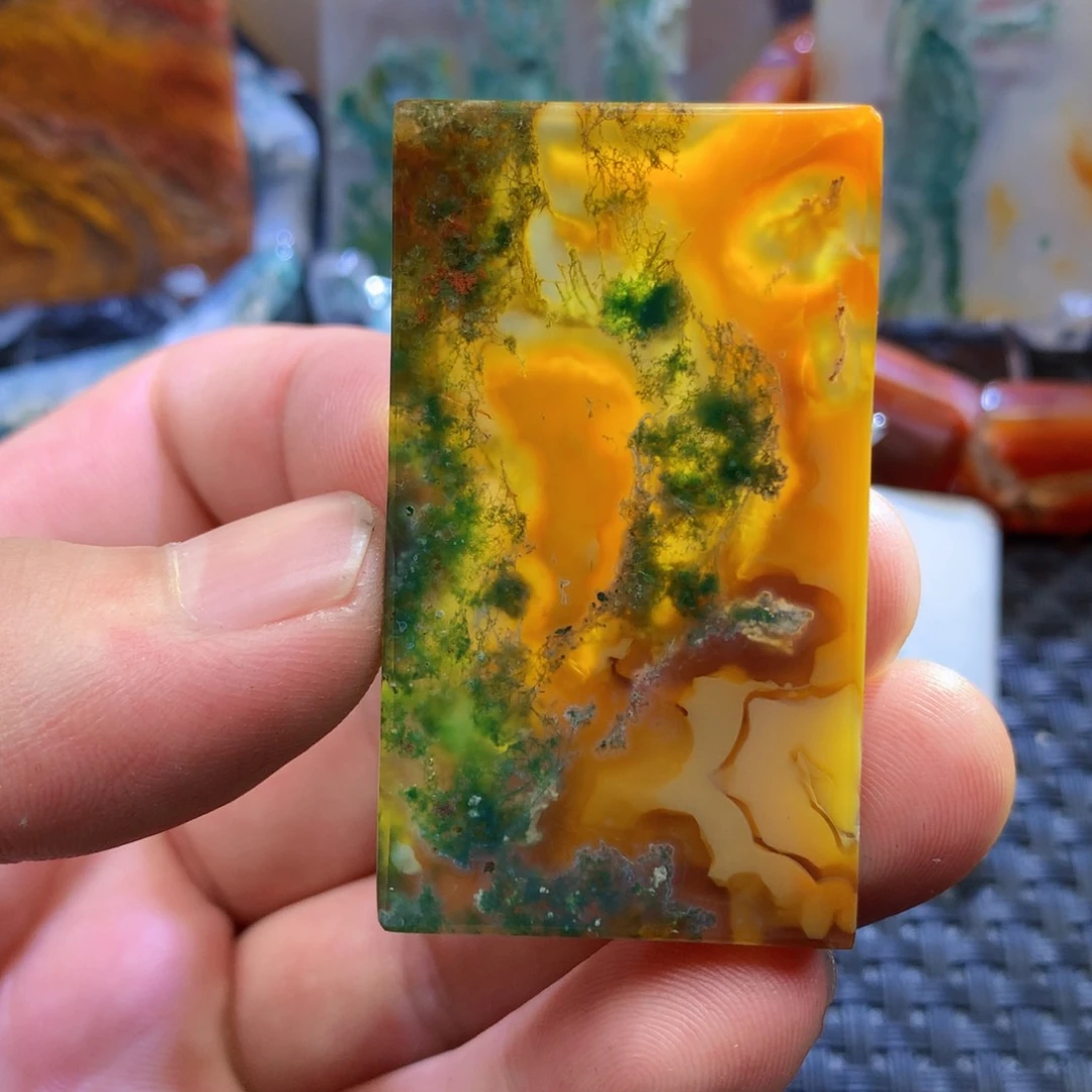 未镶嵌颈饰玛瑙/玉髓悟***州