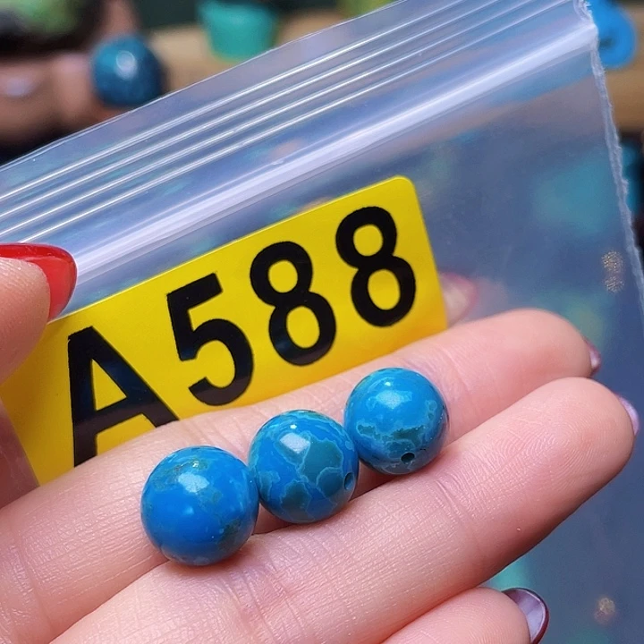 空竹粉丝专享福利十堰特色手工散珠