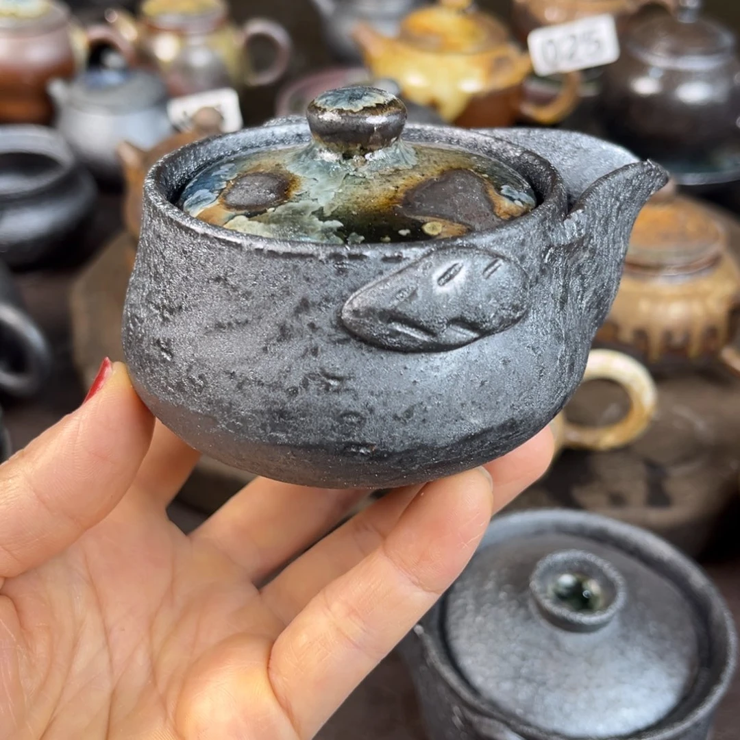小***小柴烧茶器主人66666
