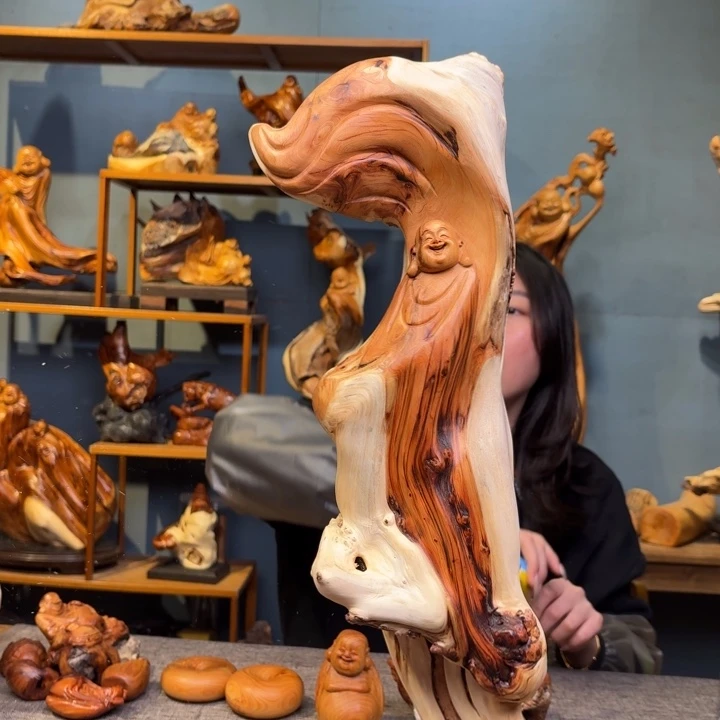 柏木（崖柏）关注一下