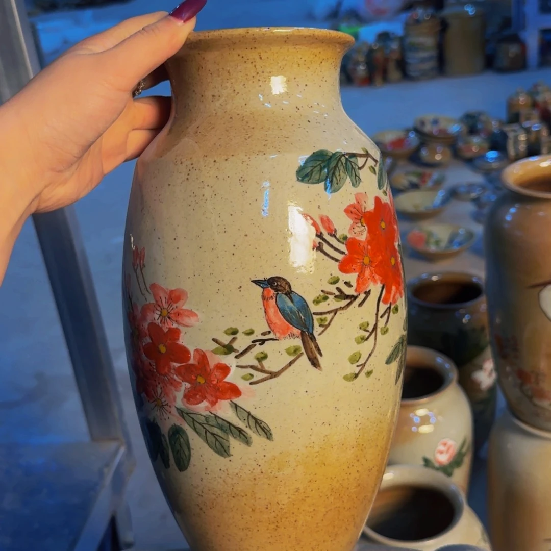 罐景德镇源头厂家