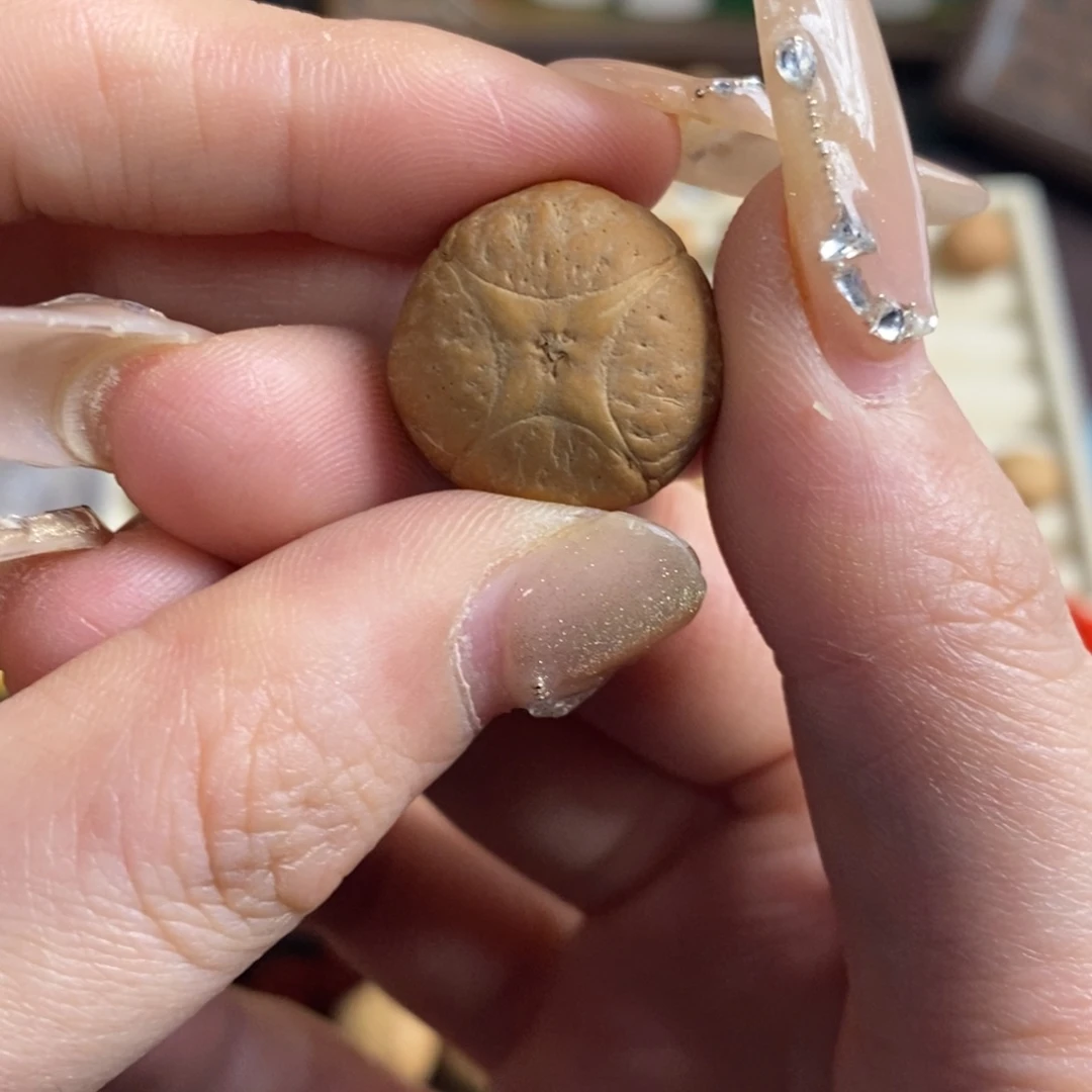 吊坠凤眼菩提麒麟眼单颗20