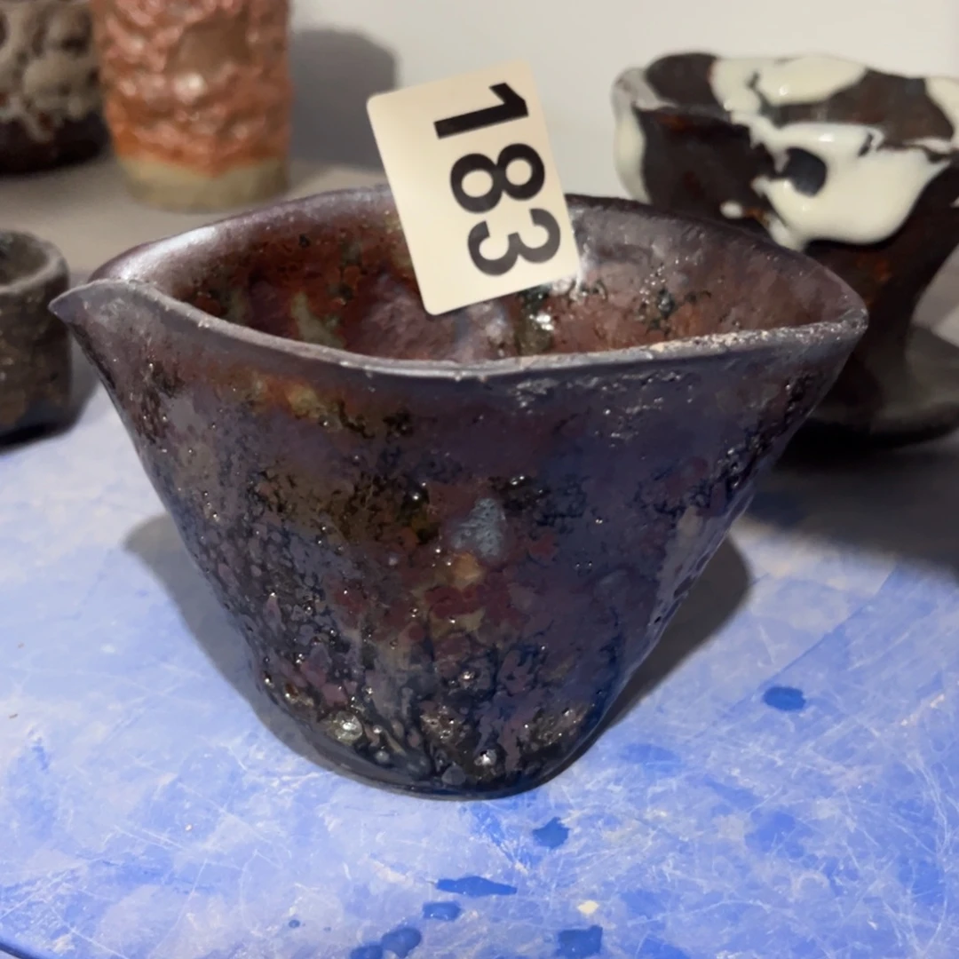 183 一家茶器直播分享