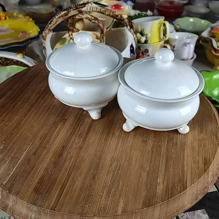 潮州创艺瓷家陶瓷