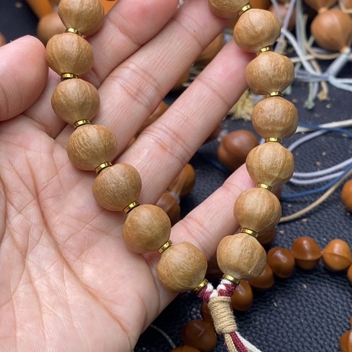 洛***遥手串/手链橄榄核1