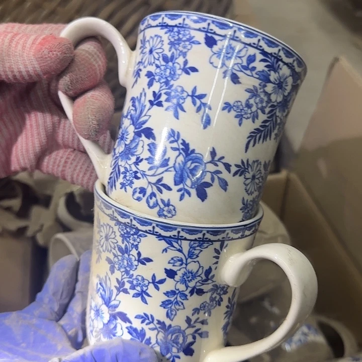 陶瓷陶瓷制品等产品