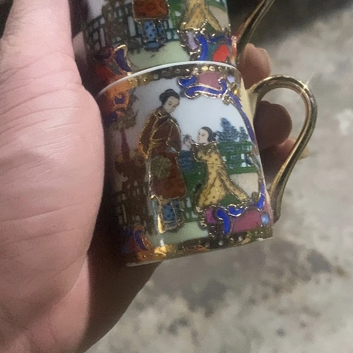 ****丶茶杯紫砂开播发布会都来了哟嘻嘻