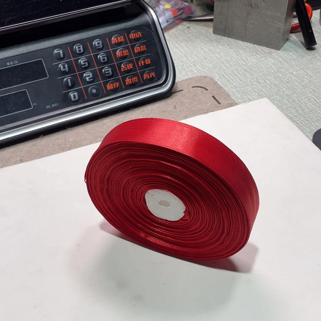 无纺布直播链接花边辅料