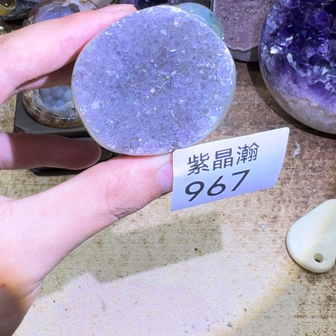 未镶嵌水晶大型摆件（非配饰）