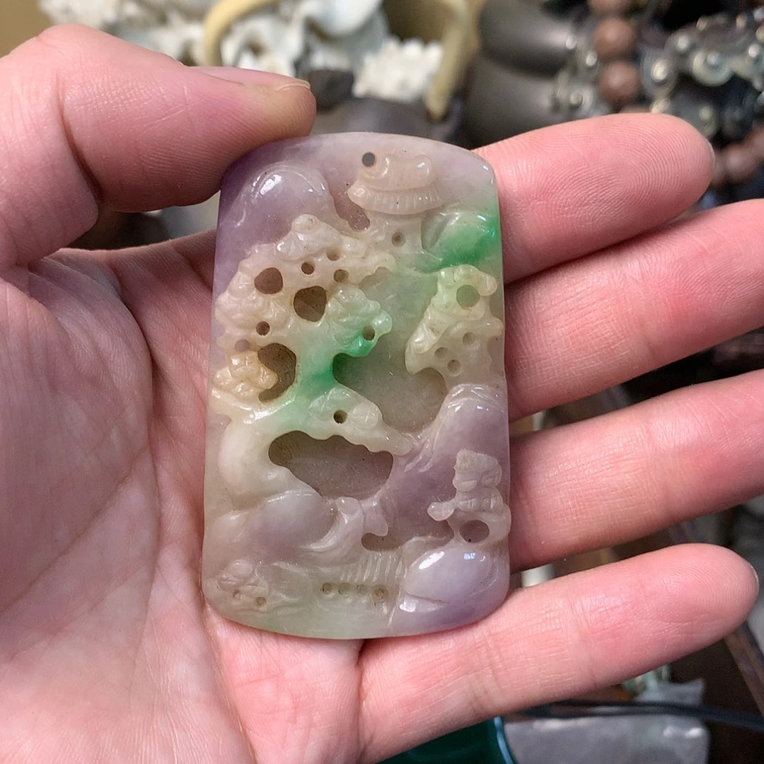 紫砂茶宠工艺美术作品