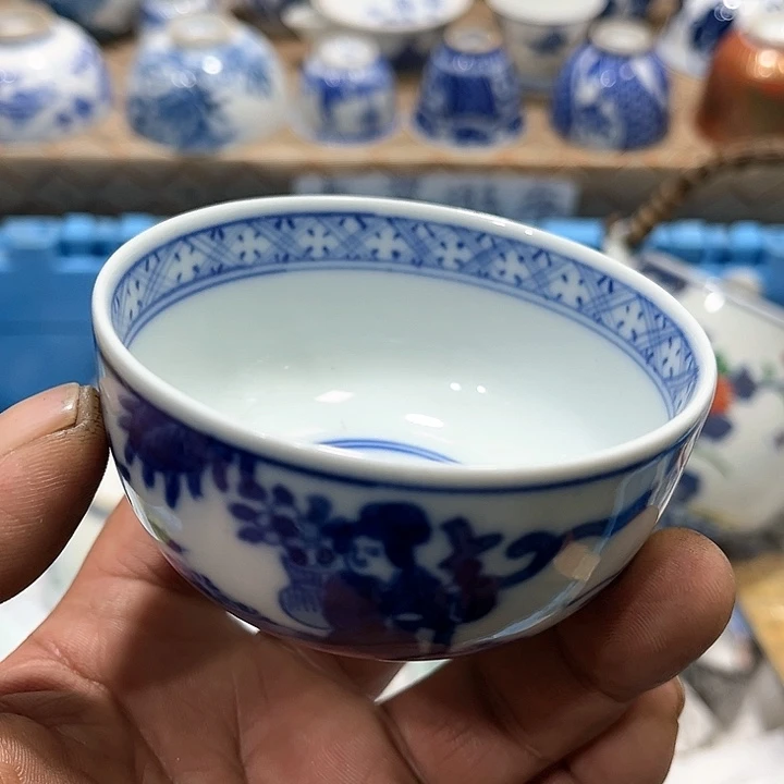 陶瓷茶玩榜第二十名