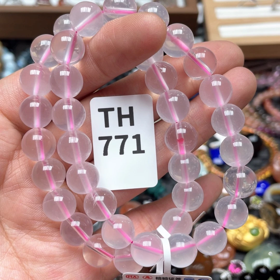 水晶多样性发一只未镶嵌