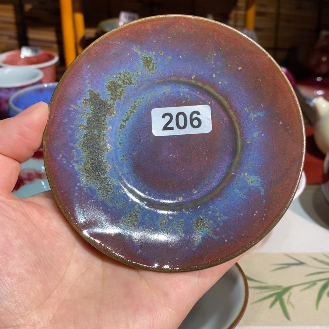 钧瓷杯全国艺术作品