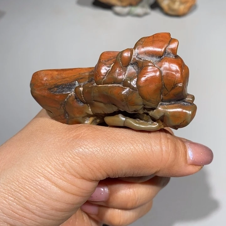 玛瑙/玉髓车挂合金时**者89